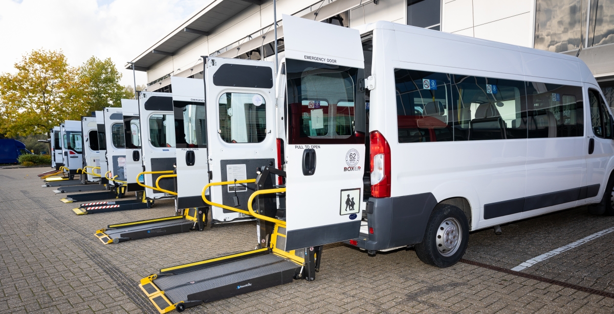 About US

Rasmi Services Ltd (also known as &lsquo;Rasmi Cars&rsquo;). is a young and expanding company based in North London. We are a private hire...